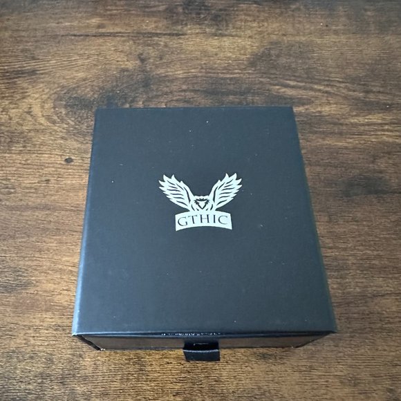 GTHIC Rings - Picture 4 of 4